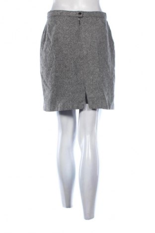 Rock Unbranded, Größe M, Farbe Grau, Preis 4,86 €