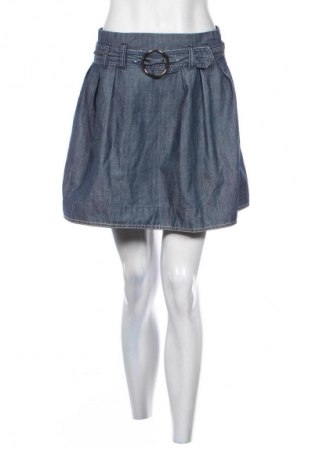 Rock Unbranded, Größe M, Farbe Blau, Preis 3,99 €