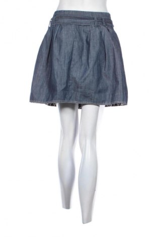 Rock Unbranded, Größe M, Farbe Blau, Preis 3,99 €