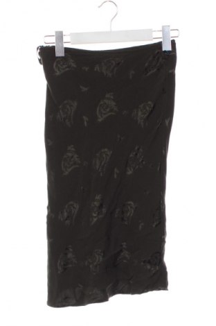 Rock Unbranded, Größe XS, Farbe Grün, Preis 3,99 €