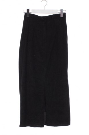 Rock Unbranded, Größe XS, Farbe Schwarz, Preis 3,99 €