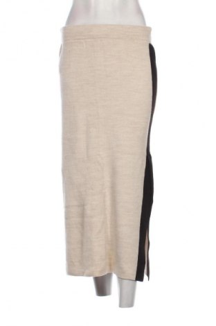 Rock Unbranded, Größe S, Farbe Beige, Preis 11,76 €