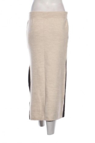 Rock Unbranded, Größe S, Farbe Beige, Preis 11,76 €