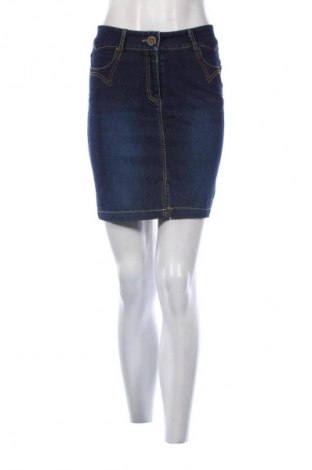 Rock Unbranded, Größe M, Farbe Blau, Preis 3,99 €