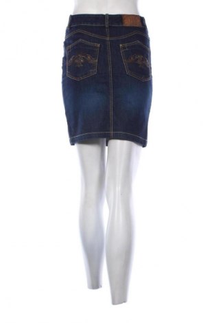 Rock Unbranded, Größe M, Farbe Blau, Preis 3,99 €