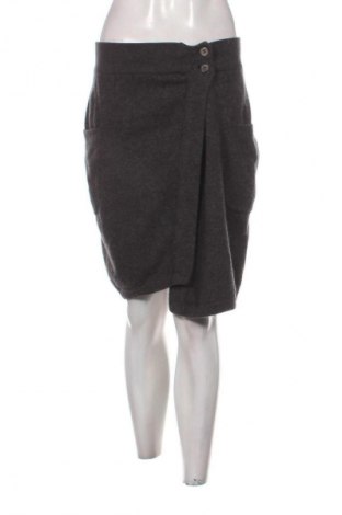 Sukně Unbranded, Velikost S, Barva Šedá, Cena  109,00 Kč