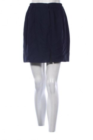 Rock Unbranded, Größe S, Farbe Blau, Preis 9,72 €