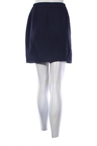 Rock Unbranded, Größe S, Farbe Blau, Preis 9,72 €