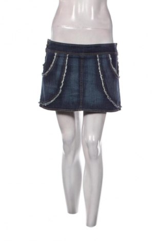 Rock Unbranded, Größe L, Farbe Blau, Preis 4,99 €