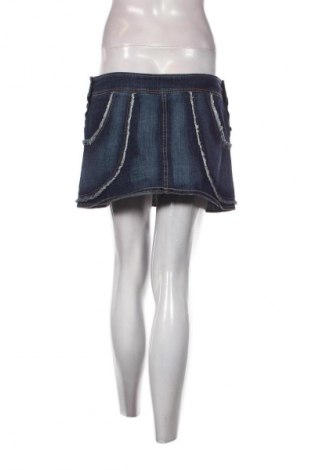 Rock Unbranded, Größe L, Farbe Blau, Preis 4,99 €