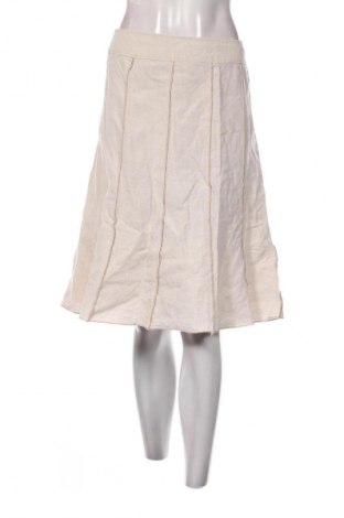 Rock Unbranded, Größe XL, Farbe Beige, Preis 8,53 €