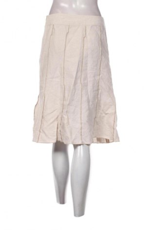 Rock Unbranded, Größe XL, Farbe Beige, Preis 8,53 €