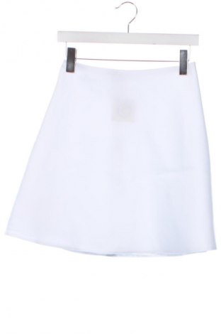 Rock Unbranded, Größe XS, Farbe Weiß, Preis 8,99 €