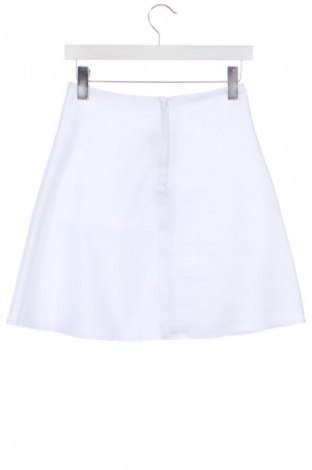 Rock Unbranded, Größe XS, Farbe Weiß, Preis 8,99 €