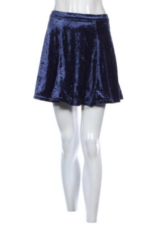 Rock Unbranded, Größe M, Farbe Blau, Preis 9,59 €