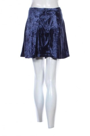 Rock Unbranded, Größe M, Farbe Blau, Preis 9,59 €