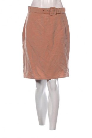 Spódnica Unbranded, Rozmiar M, Kolor Popielaty róż, Cena 27,40 zł