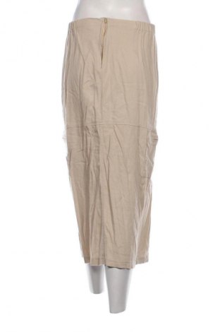 Rock Unbranded, Größe S, Farbe Beige, Preis 1,99 €