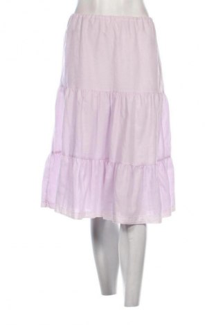 Sukně Unbranded, Velikost M, Barva Fialová, Cena  49,00 Kč