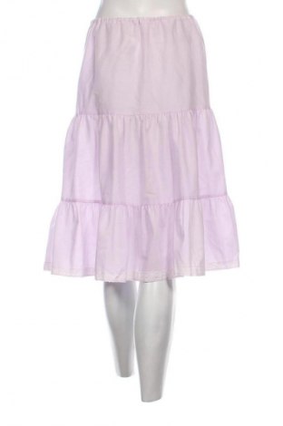 Sukně Unbranded, Velikost M, Barva Fialová, Cena  49,00 Kč