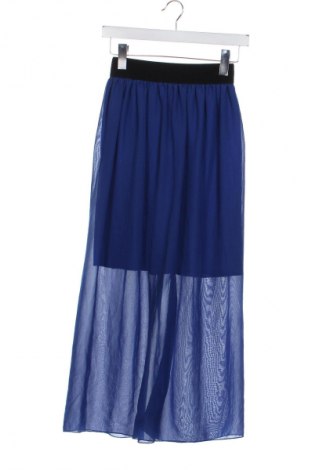 Rock Unbranded, Größe XXS, Farbe Blau, Preis 7,99 €