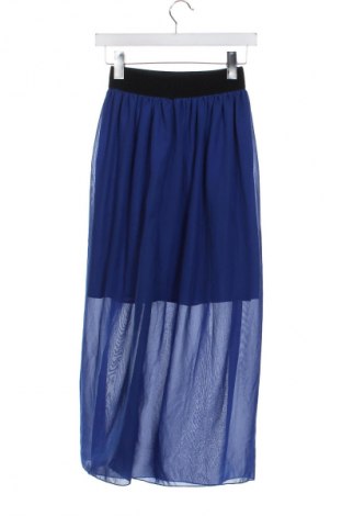 Rock Unbranded, Größe XXS, Farbe Blau, Preis 7,99 €