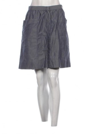 Rock Unbranded, Größe L, Farbe Blau, Preis 4,99 €