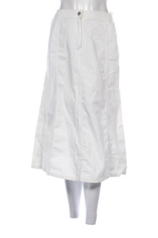 Sukně Unbranded, Velikost XL, Barva Bílá, Cena  149,00 Kč