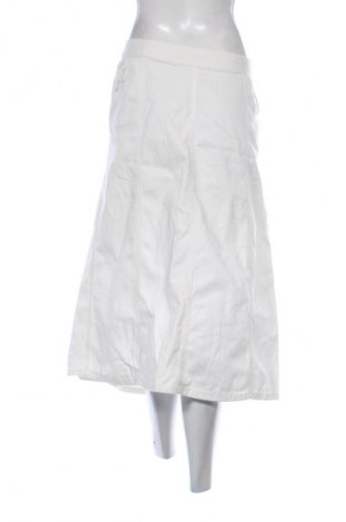 Sukně Unbranded, Velikost XL, Barva Bílá, Cena  149,00 Kč