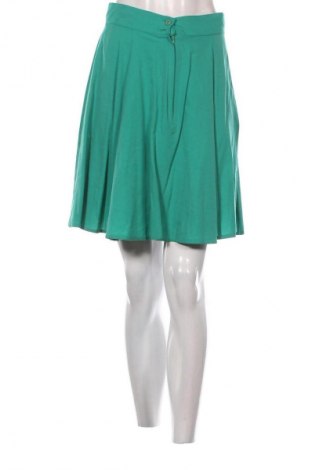 Rock Unbranded, Größe S, Farbe Grün, Preis 9,79 €