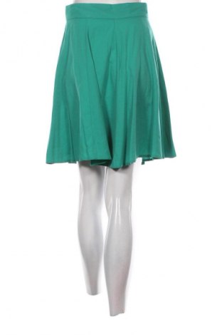 Rock Unbranded, Größe S, Farbe Grün, Preis 9,79 €