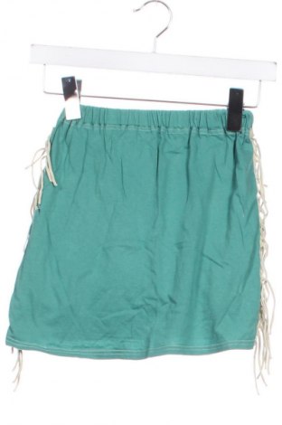 Rock Unbranded, Größe XXS, Farbe Grün, Preis 6,99 €