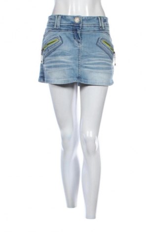 Rock Unbranded, Größe L, Farbe Blau, Preis 3,99 €