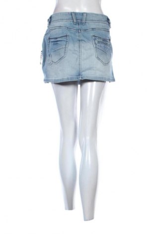 Rock Unbranded, Größe L, Farbe Blau, Preis 3,99 €