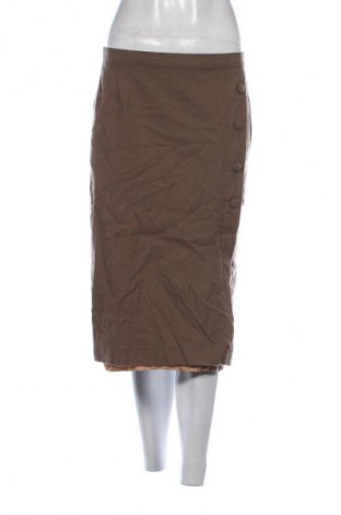 Rock Unbranded, Größe M, Farbe Braun, Preis 3,99 €