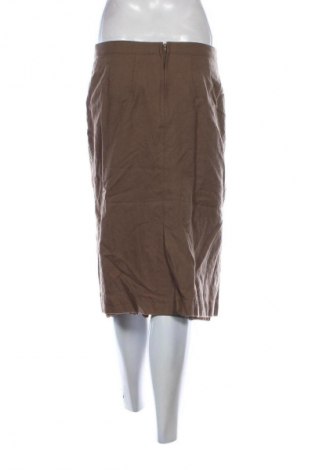 Rock Unbranded, Größe M, Farbe Braun, Preis 3,99 €