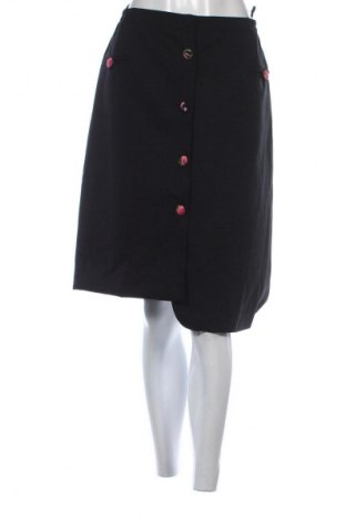 Rock Unbranded, Größe L, Farbe Schwarz, Preis 3,99 €