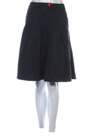 Sukně Unbranded, Velikost L, Barva Modrá, Cena  119,00 Kč