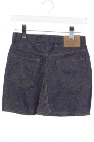 Rock Unbranded, Größe XS, Farbe Blau, Preis 3,99 €