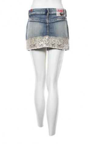 Rock Unbranded, Größe M, Farbe Blau, Preis 3,99 €