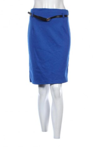 Rock Unbranded, Größe S, Farbe Blau, Preis 3,99 €