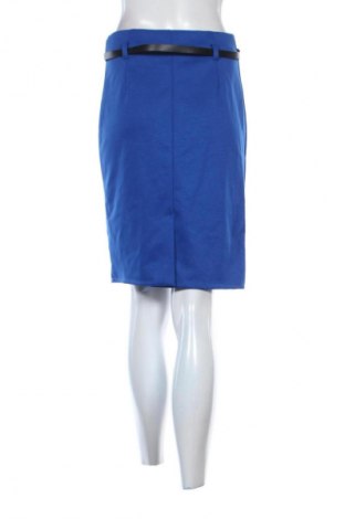 Rock Unbranded, Größe S, Farbe Blau, Preis 3,99 €