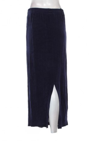 Fustă Unbranded, Mărime XL, Culoare Albastru, Preț 23,99 Lei