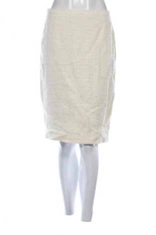 Rock Unbranded, Größe M, Farbe Weiß, Preis 4,99 €