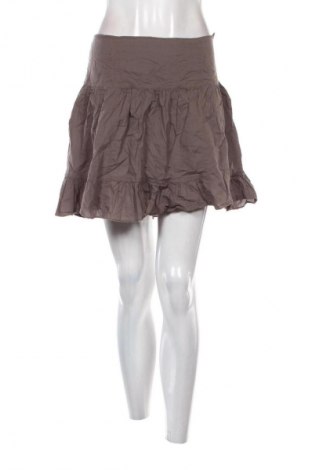 Spódnica Unbranded, Rozmiar S, Kolor Brązowy, Cena 27,40 zł