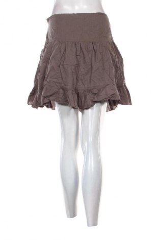 Spódnica Unbranded, Rozmiar S, Kolor Brązowy, Cena 27,40 zł