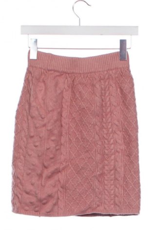 Rock Unbranded, Größe XS, Farbe Rosa, Preis 10,99 €