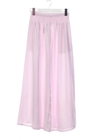 Rock Unbranded, Größe XS, Farbe Lila, Preis 10,99 €