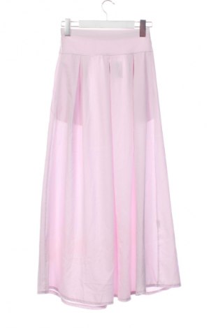 Rock Unbranded, Größe XS, Farbe Lila, Preis 10,99 €