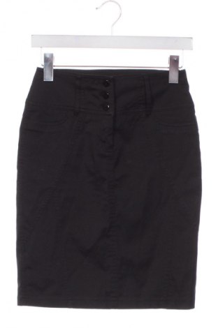 Szoknya Unbranded, Méret XS, Szín Fekete, Ár 1 539 Ft